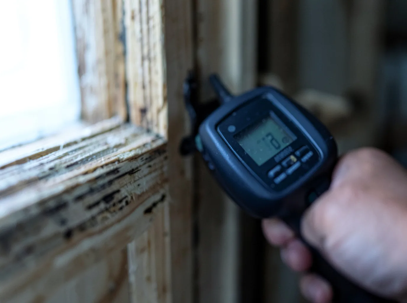 Water Damage Restoration Gattman, MS FAQs